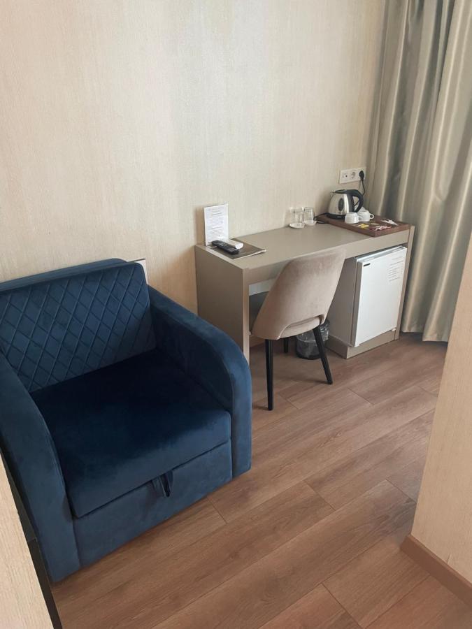 Era Palace Hotel Isztambul Kültér fotó